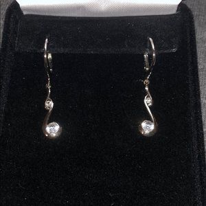 Drop Earrings - $43 obo